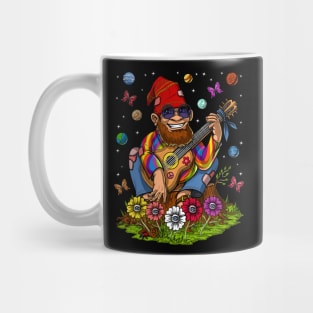 Hippie Gnome Mug